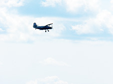 Atkreipkite dėmesį čia yra An-3, o ne AN-2 